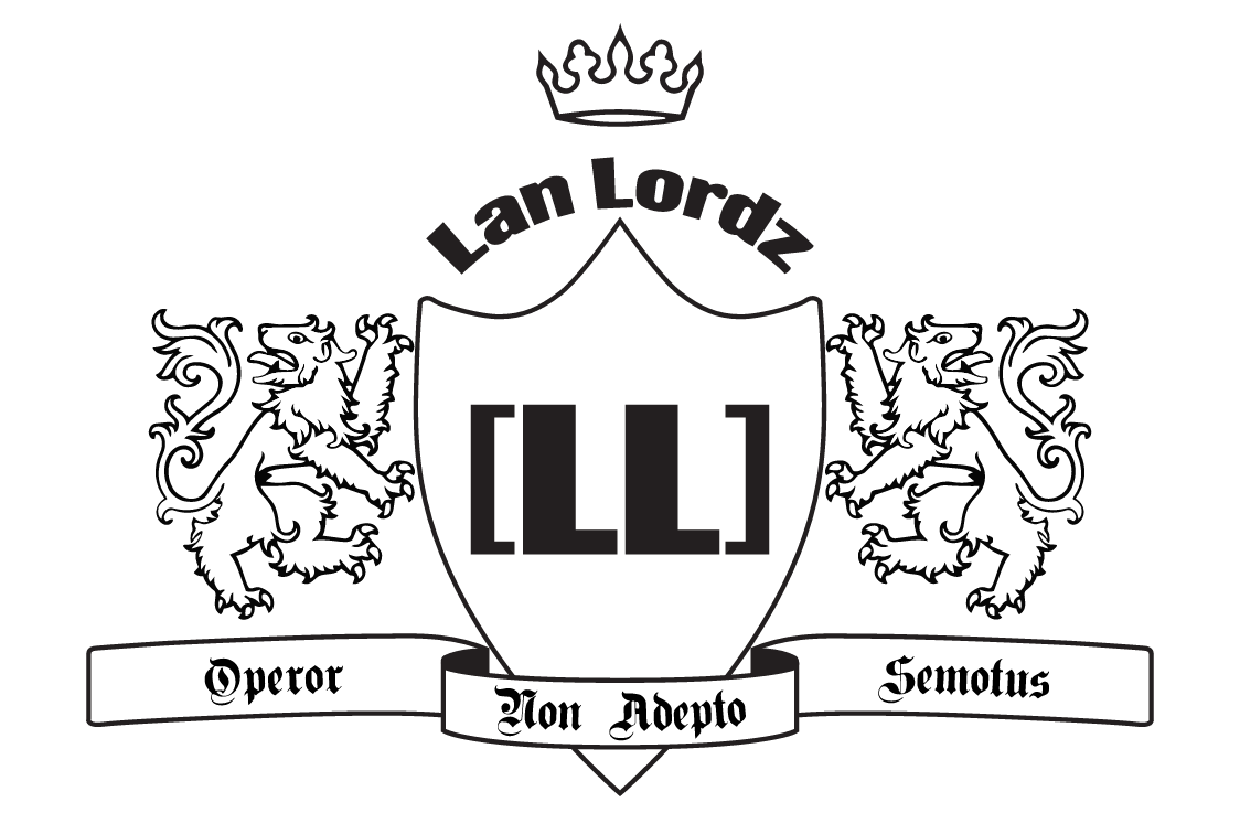 LAN Lordz