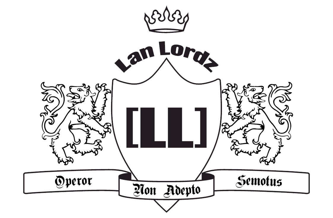 LAN Lordz